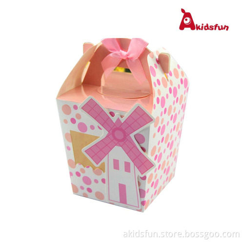 Gift Bags / Box Like a House